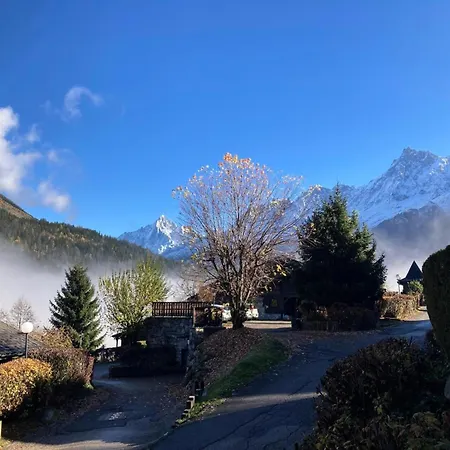 Appartement Résidence Les Hauts De Chavants - 2 Pièces Pour 4 Personnes 254